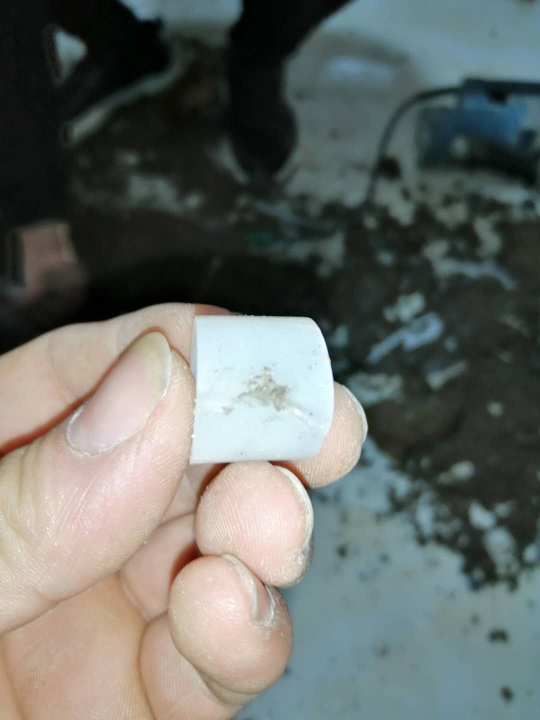 蒲县地暖漏水检测